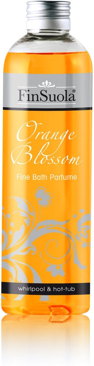 Finsuola badparfum Orange Blossom 250 ml