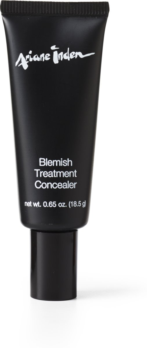 Foto van Ariane Inden Blemish Treatment Concealer - Natural - Concealer