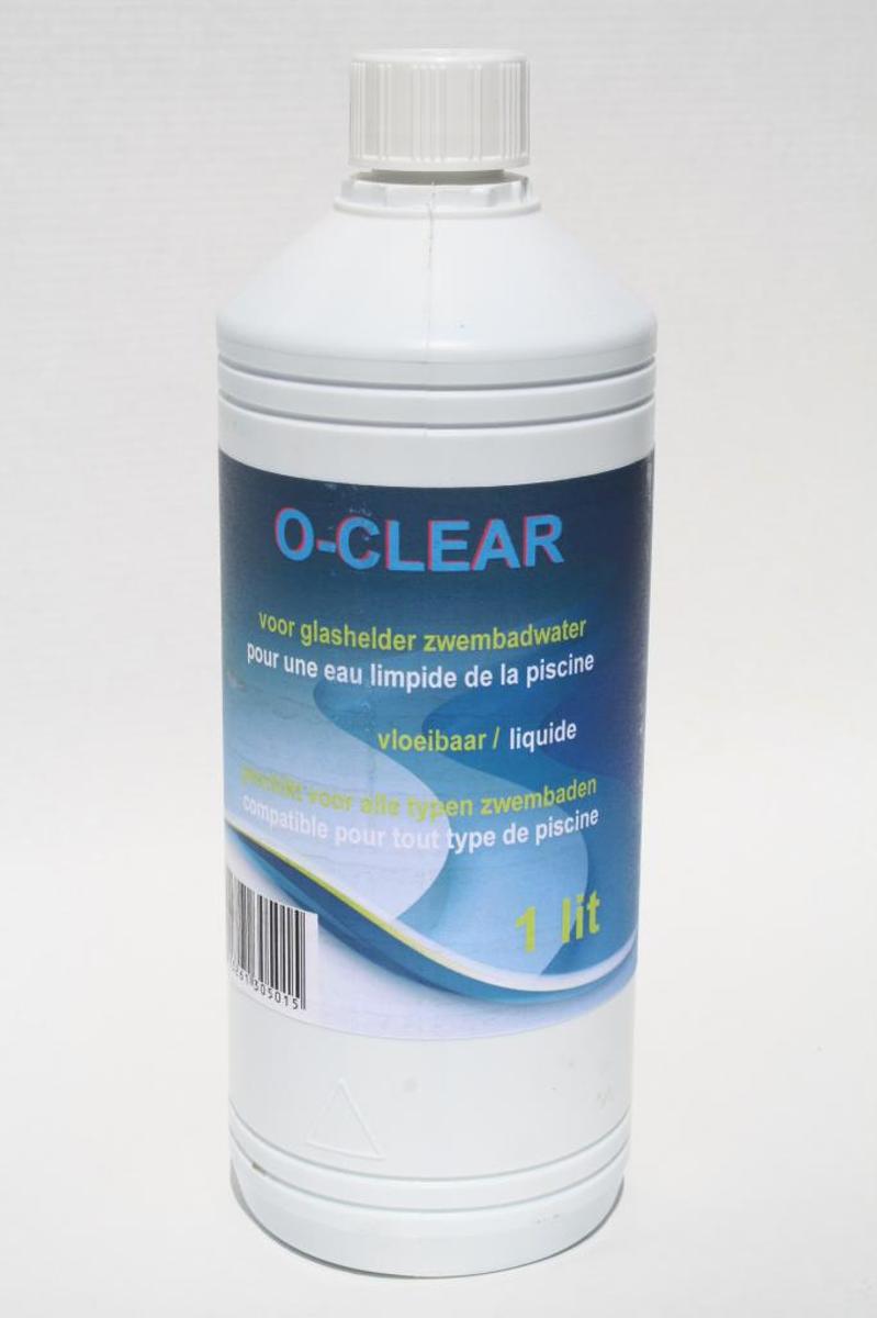 Anti Alg O-Clear