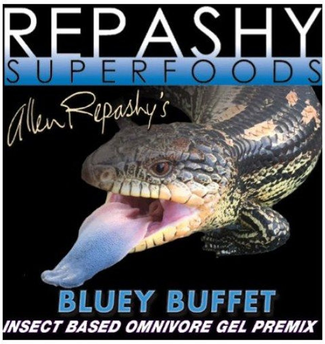 Repashy Bluey Buffet 85gr