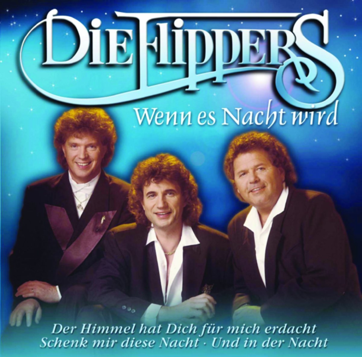  bol  com Wenn Es Nacht Wird Die  Flippers CD album 