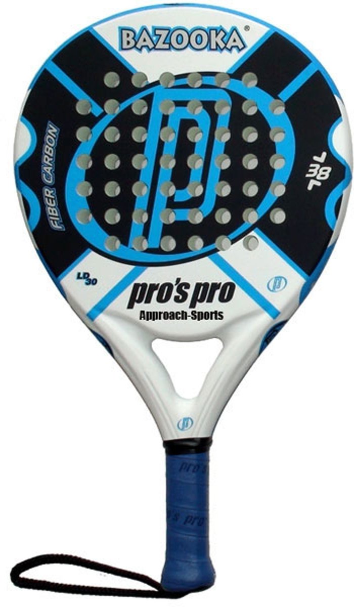 Padel Racket Pro's Pro Bazooka