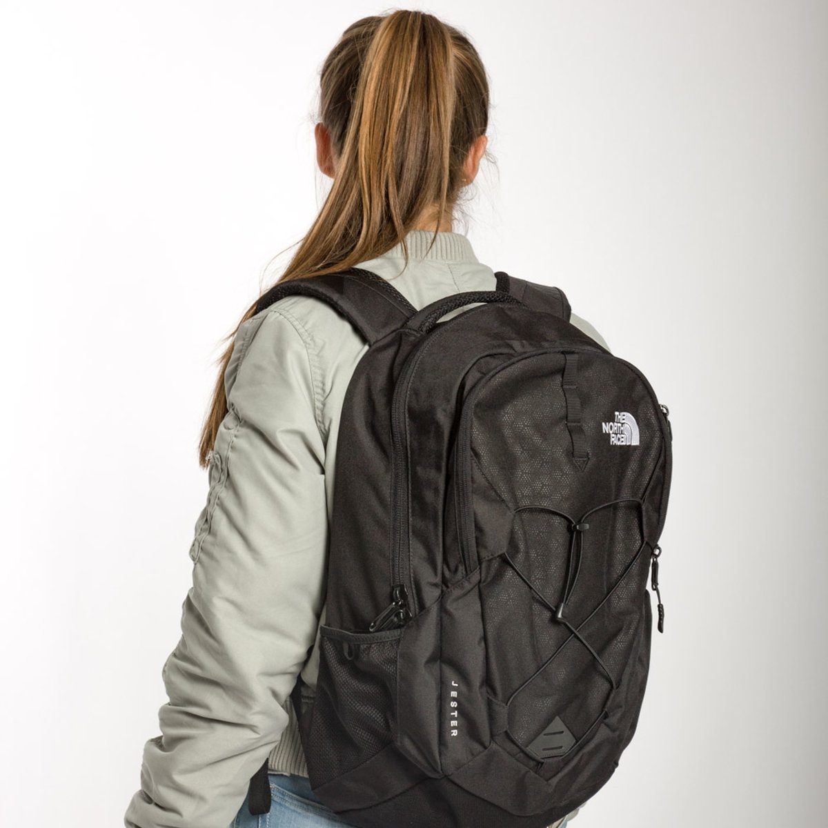 north face rugzak rodey