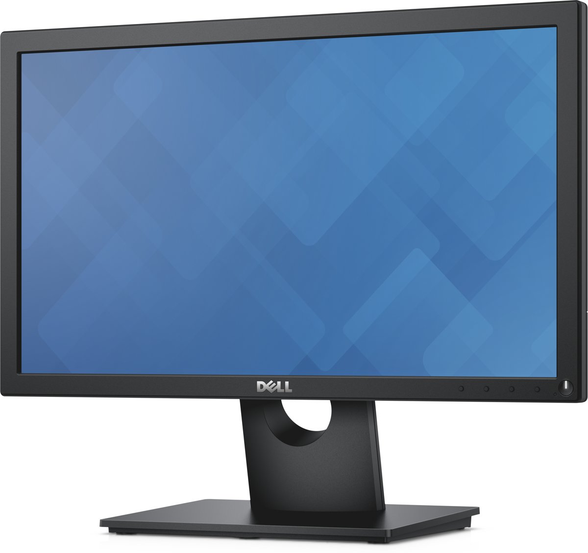 Dell E1916H - Monitor