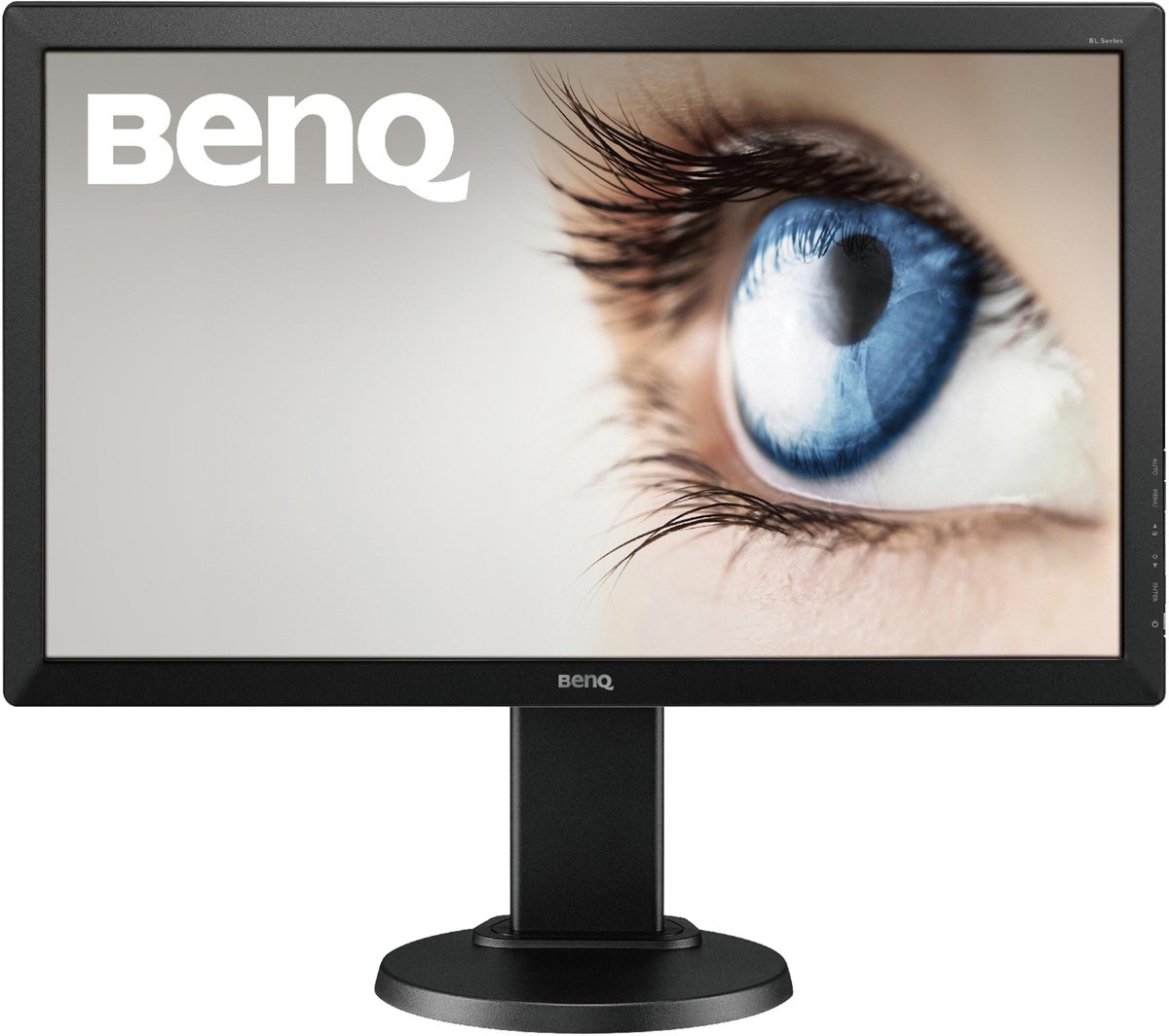 Benq BL2405PT - Full HD Monitor