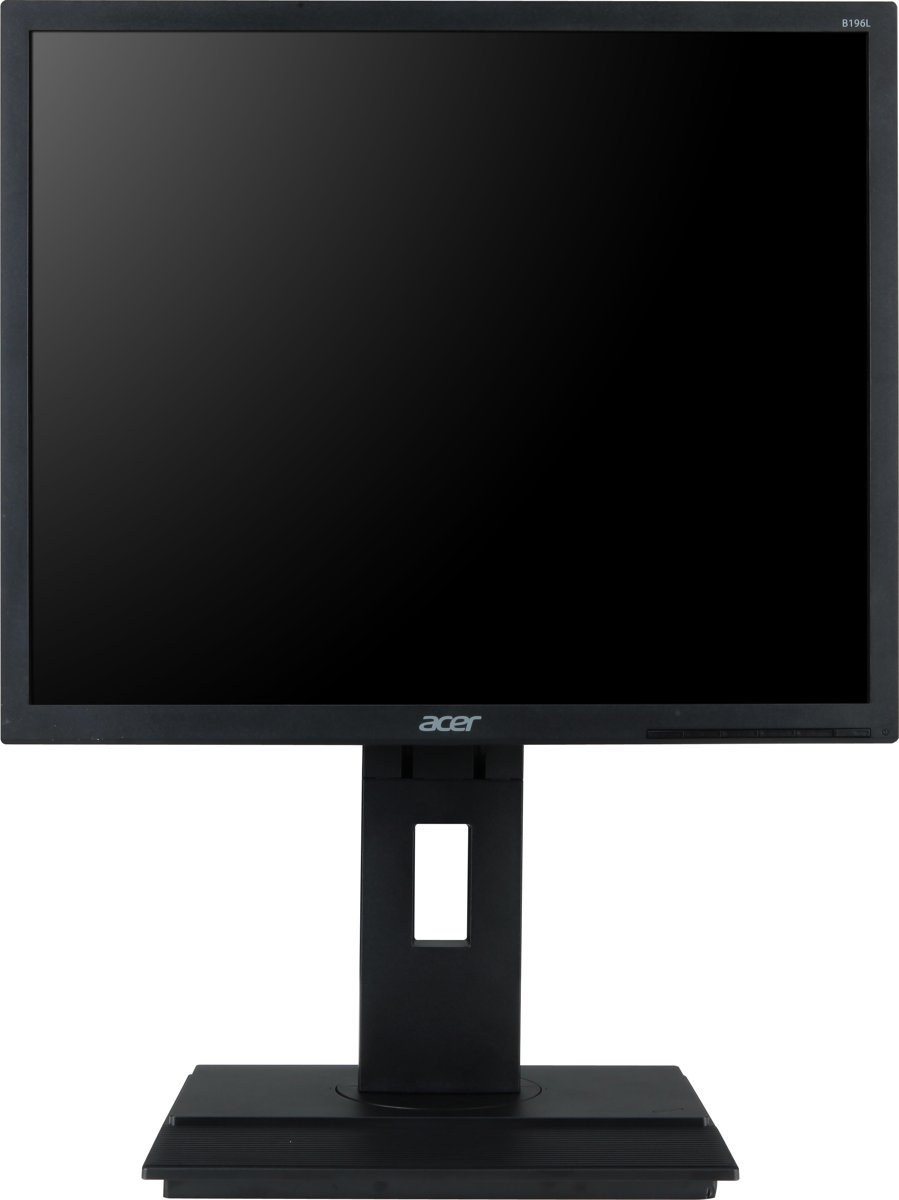Acer B196LAymdr - Monitor