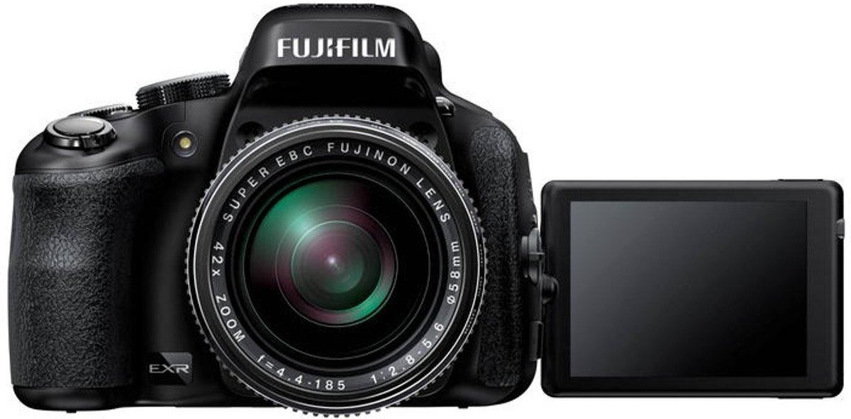 bol.com | Fujifilm FinePix HS50EXR