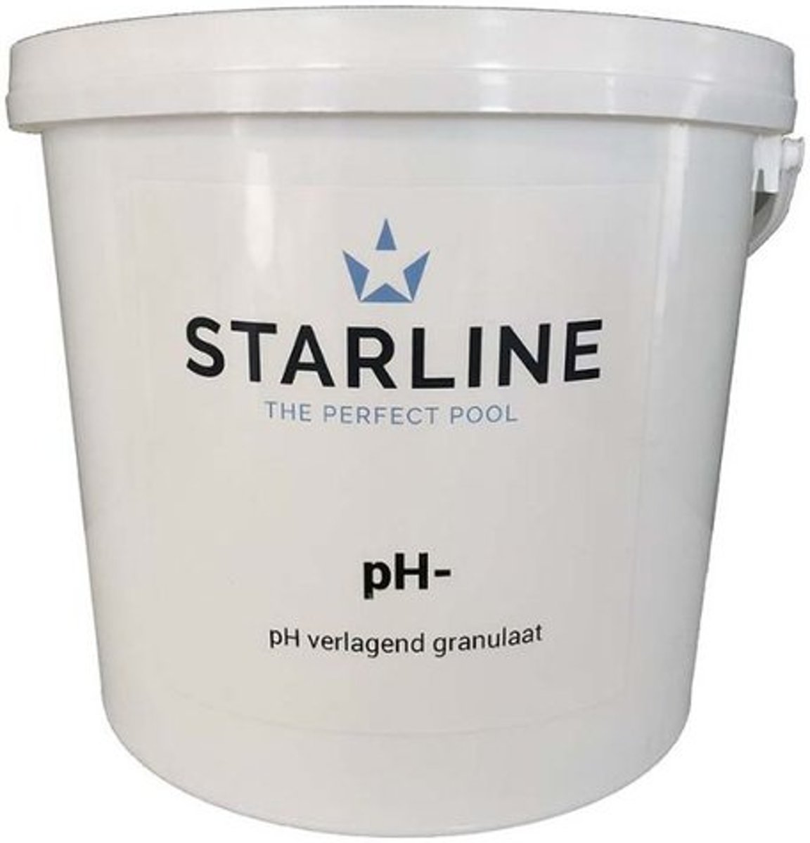 Starline pH- of pH minus, 15 kg