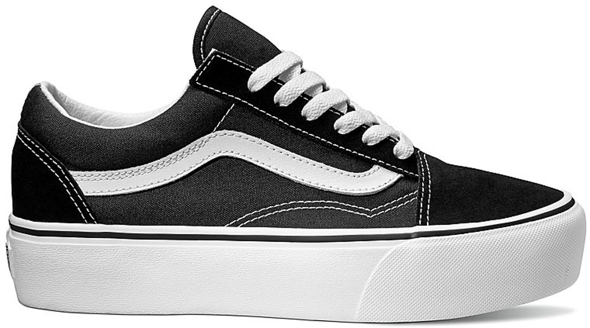 vans ancienne collection