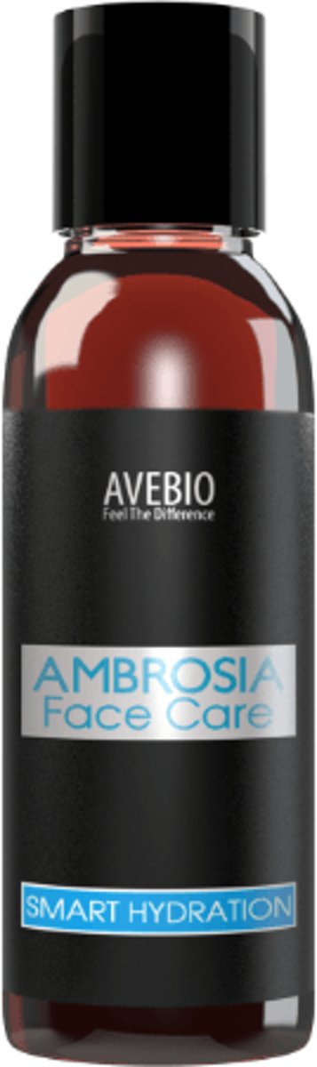 Foto van AVEBIO Ambrosia Face Care - Smart Hydration