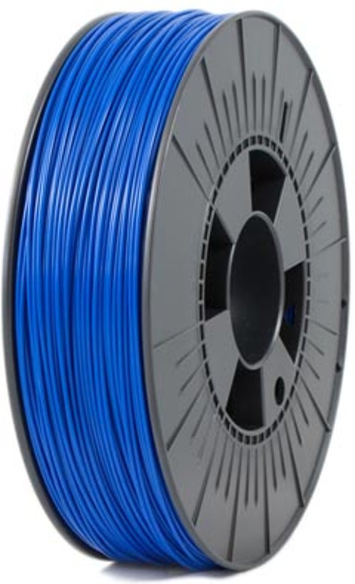 1.75 Mm  Pla-Filament - Donkerblauw - 750 G