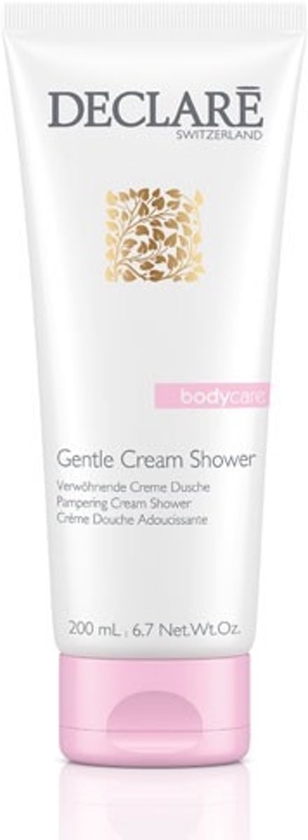 Foto van Declaré Gentle Cream Shower