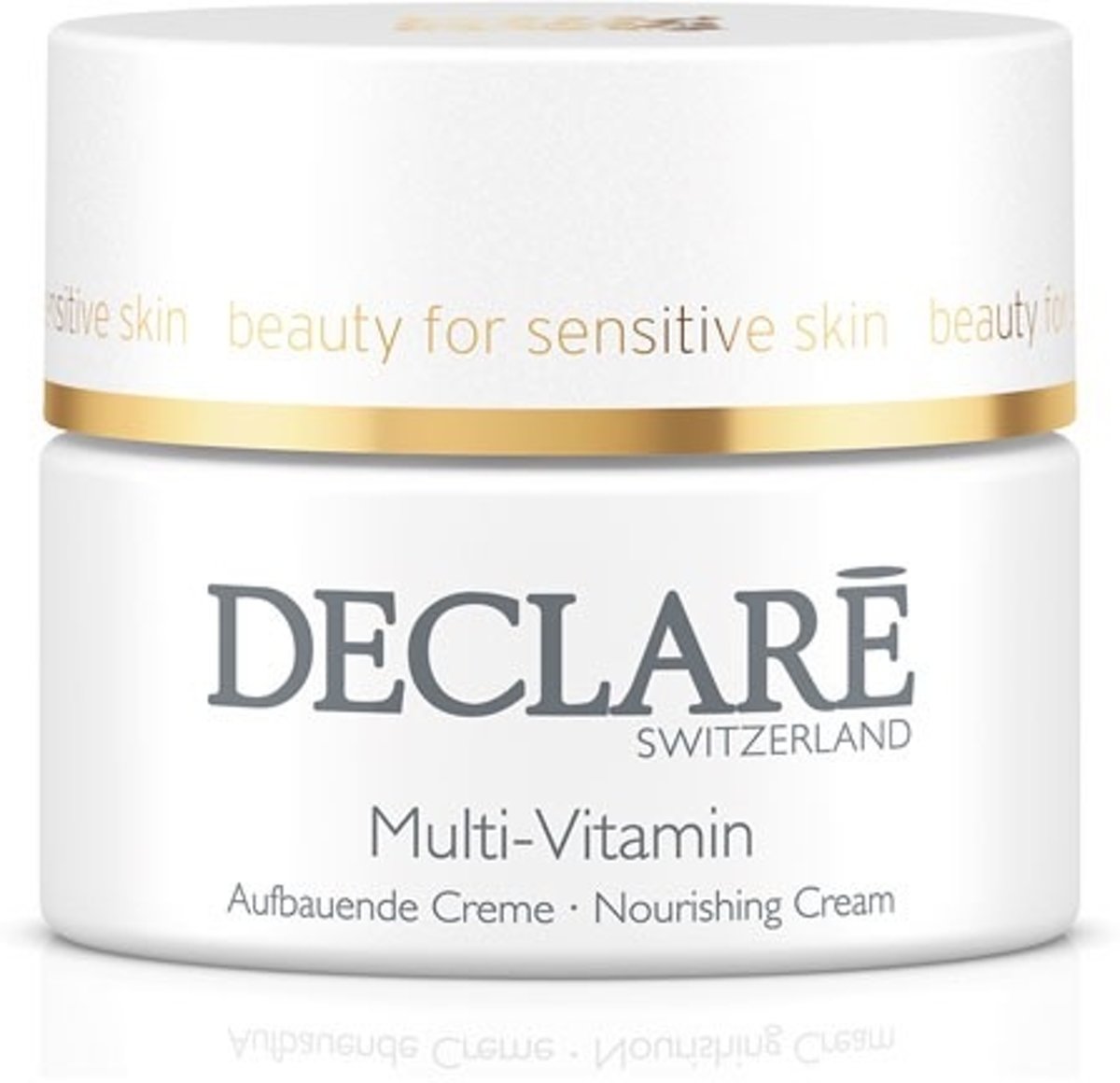 Foto van Declaré Nourishing Multi-Vitamin Cream