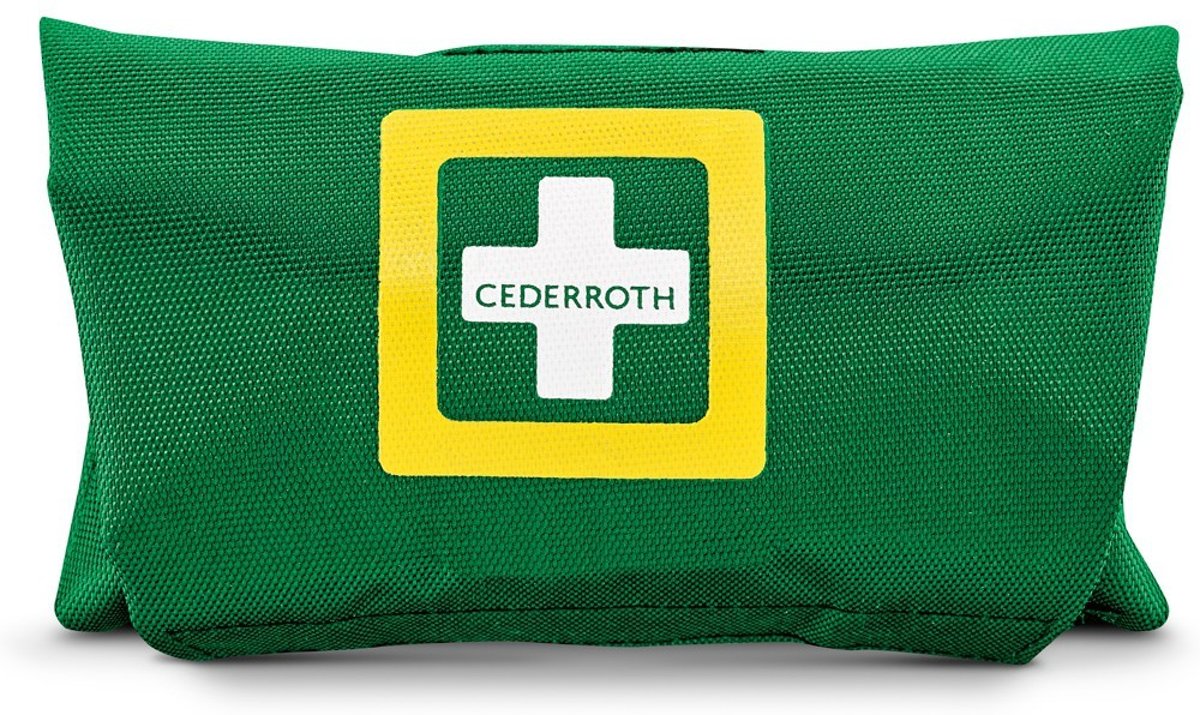 Foto van Cederroth First Aid Kit Small