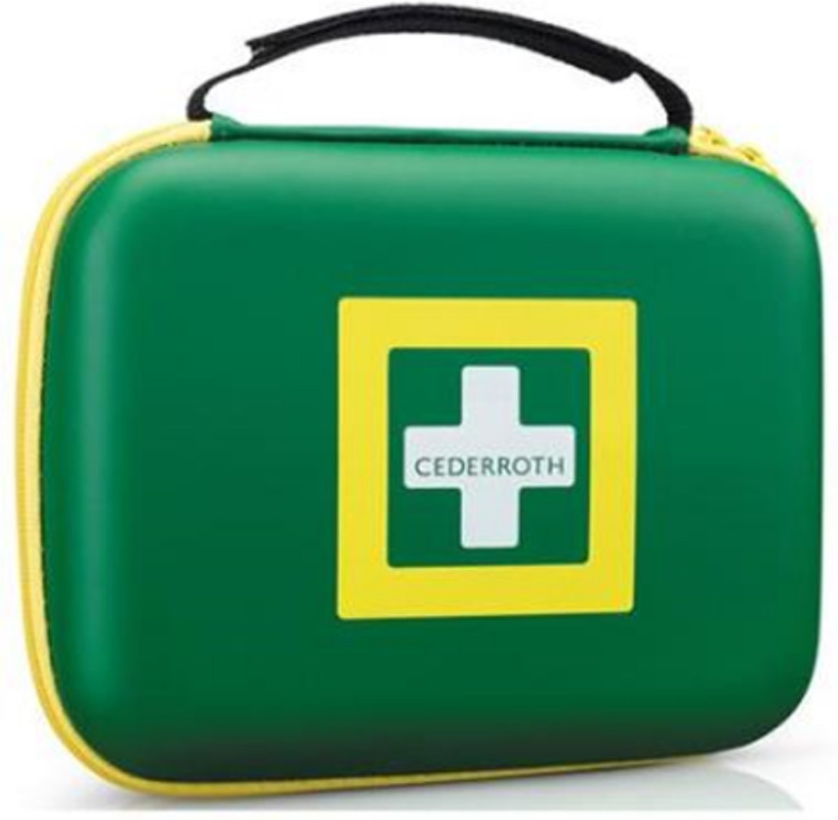 Foto van Cederroth First Aid Kit Large