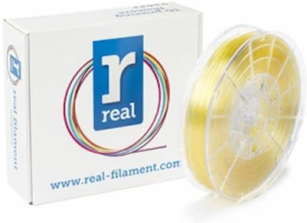REAL Filament PVA 2.85mm (500g)