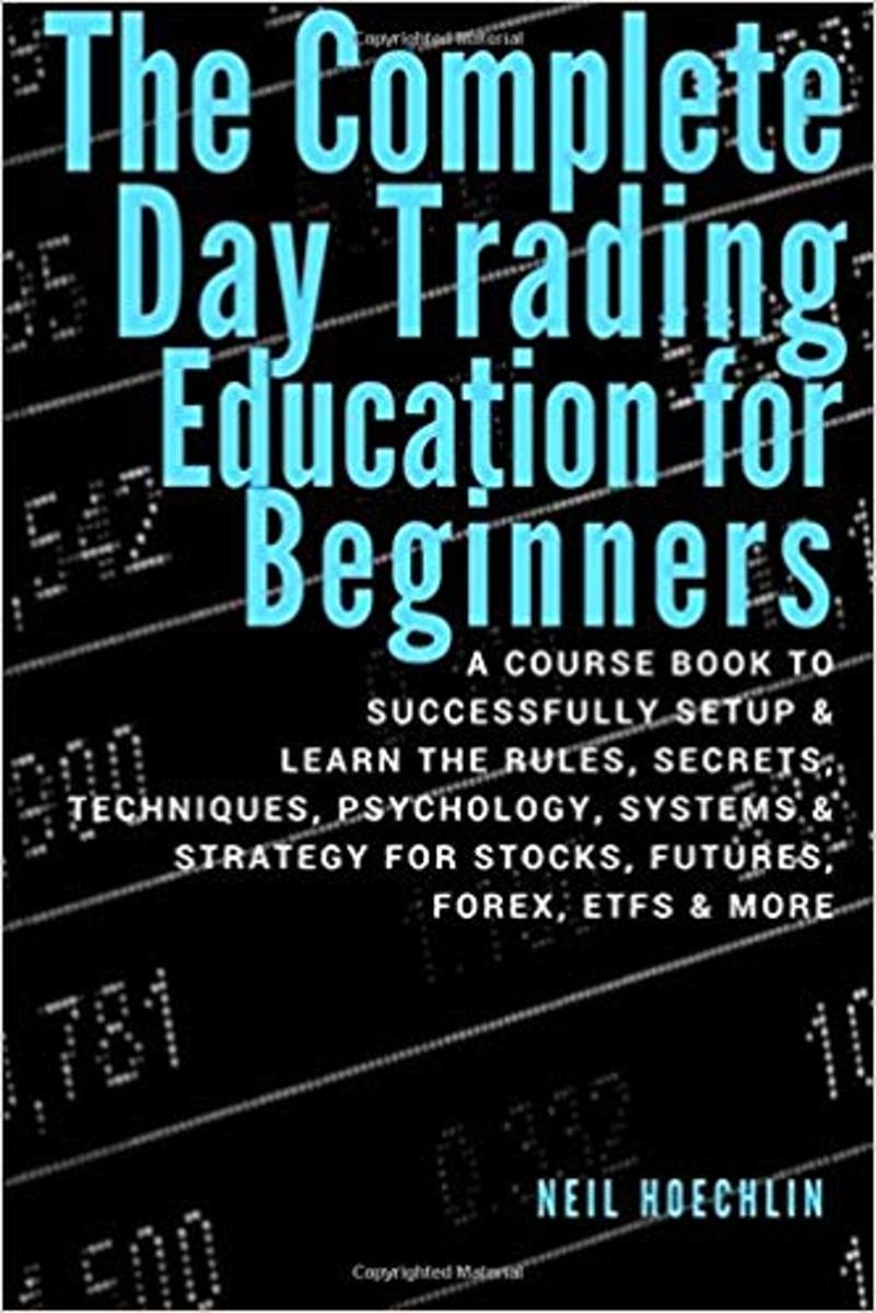 What is The Best Trading Strategy To Earn A Living (Updated 2019)