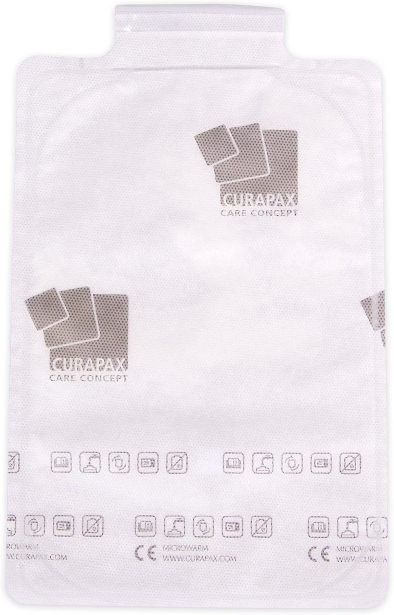 Foto van Curapax Hot/Cold Therapy Single Patient use