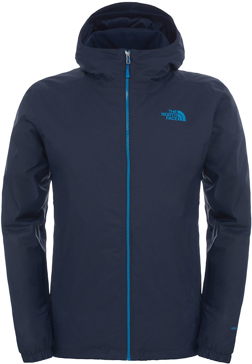 bol.com | The North Face Quest Insulated - Outdoorjas - Heren - Maat M