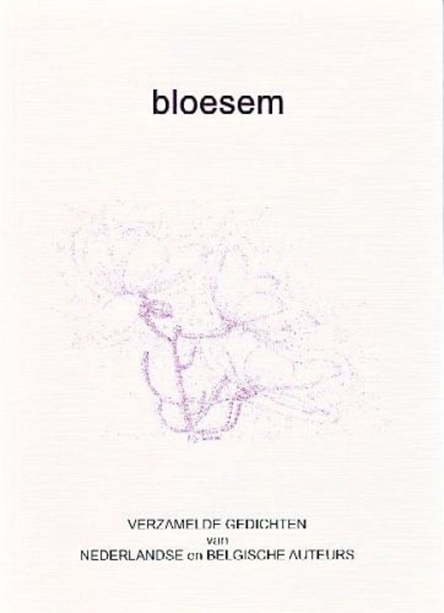 Ongebruikt bol.com | Bloesem, Auteur Onbekend | 9789057570568 | Boeken NY-52