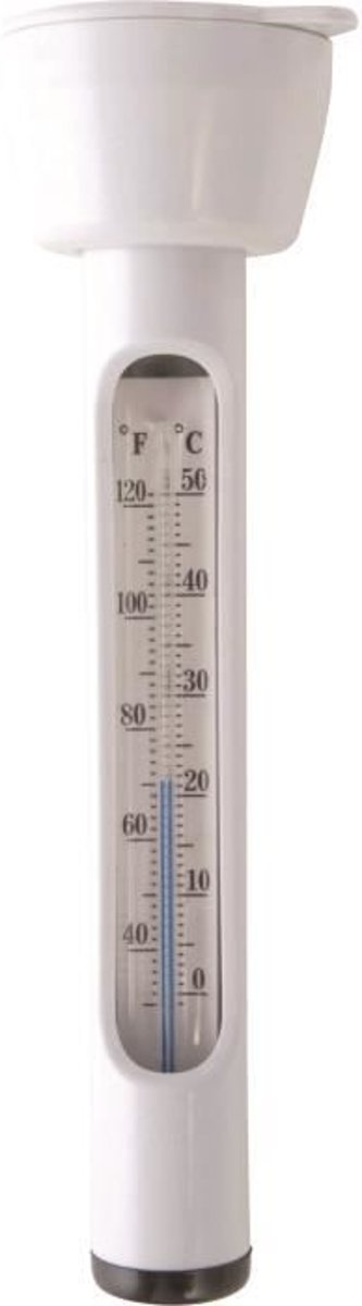 Intex zwembad temperatuurmeter