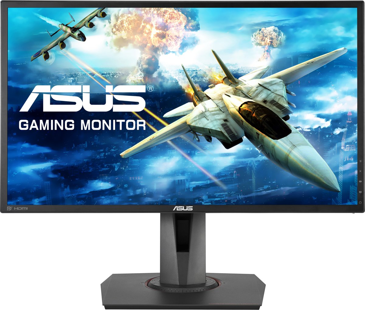 Asus MG248QR - Gaming Monitor