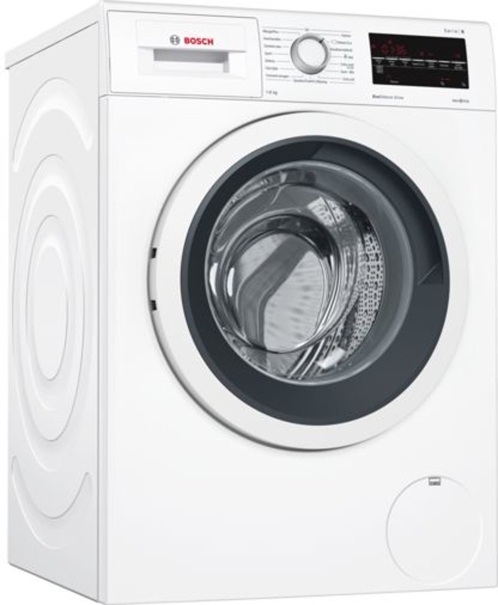 Bosch WAT284B2NL Serie 6 - Wasmachine