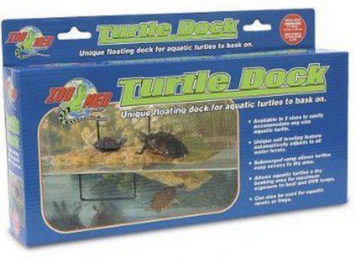 Turtle Dock - small