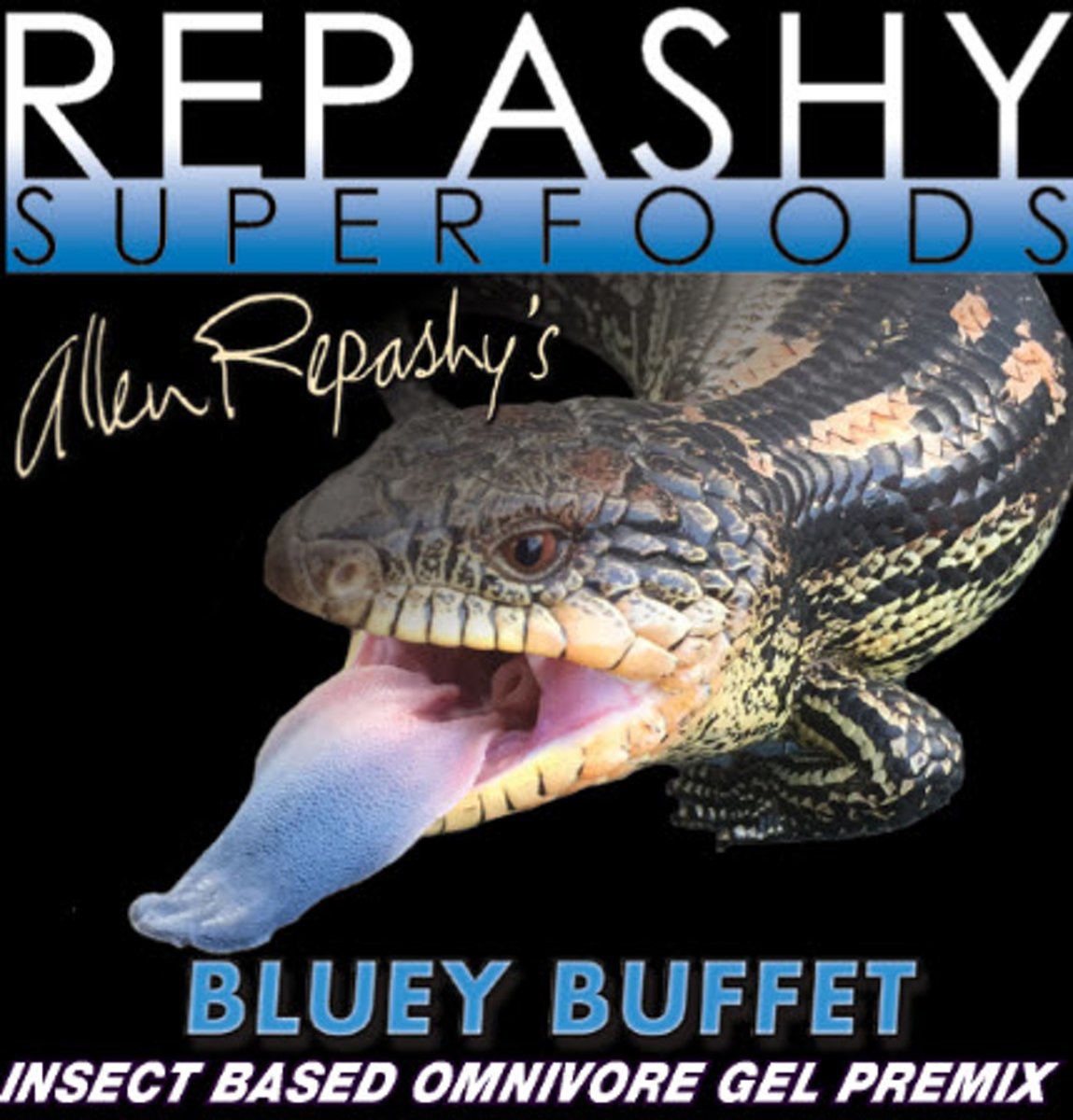 Repashy Bluey Buffet 340gr