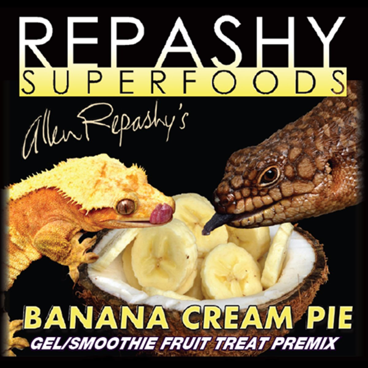 Repashy Banana Cream Pie 340gr