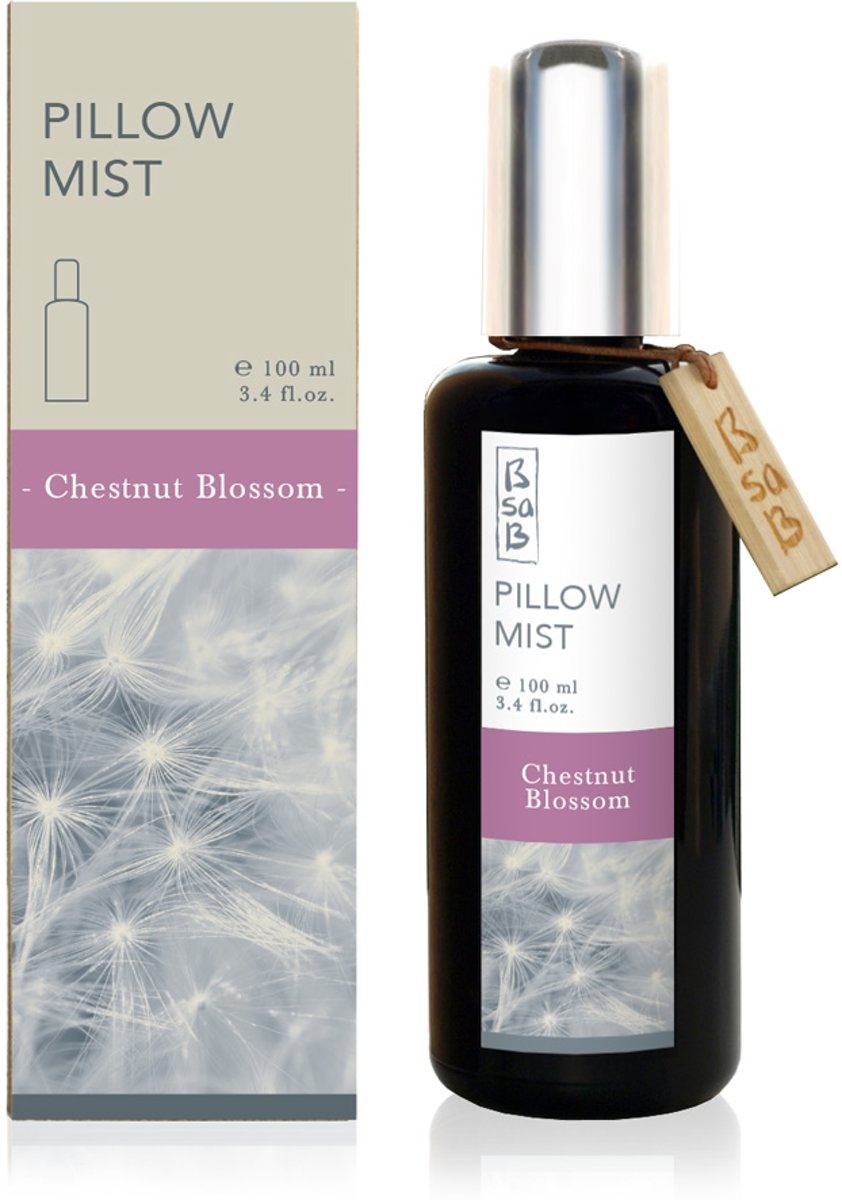 Foto van FT 514073 Pillow Mist Chestnut Blossom (