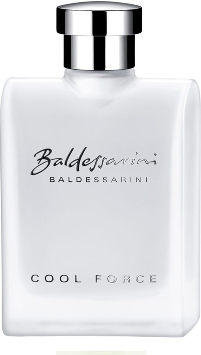 Foto van Baldessarini Cool Force Eau de Toilette Spray 90 ml