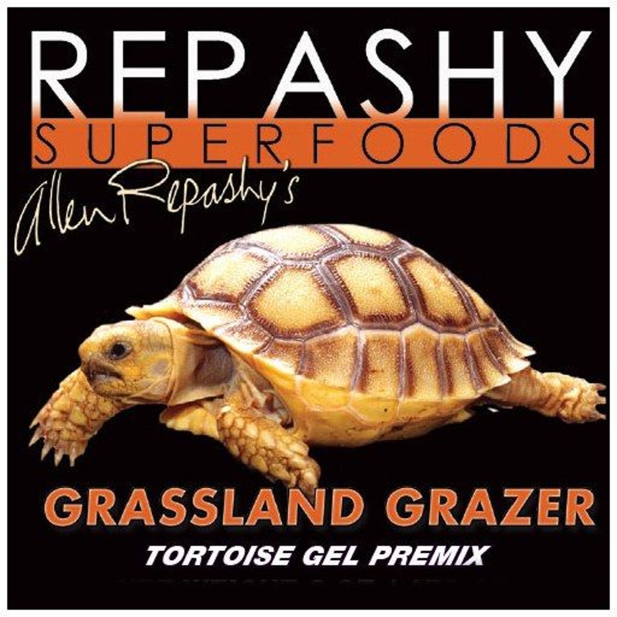 Repashy Grassland Grazer 85gr