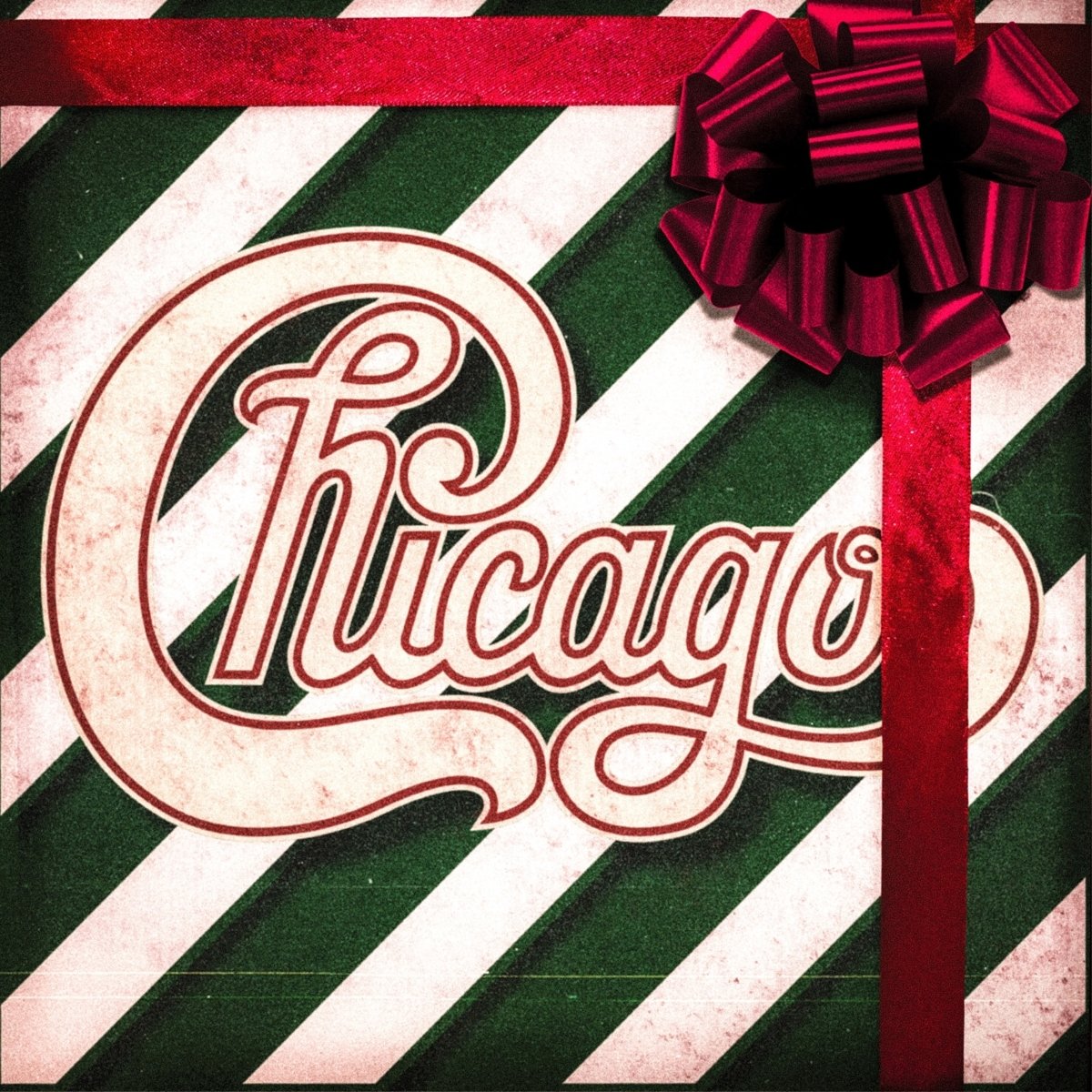 Chicago Christmas, CHICAGO LP (album) Muziek