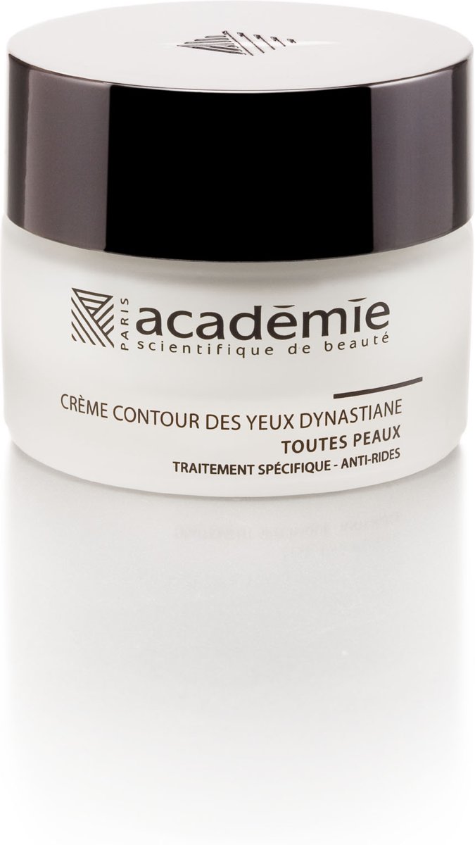 Foto van Académie Crème Dynastiane Yeux