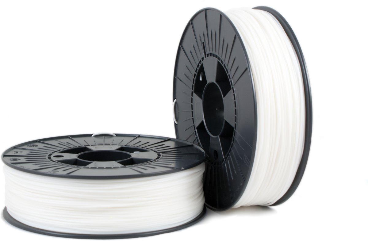 HIPS 1,75mm natural 0,75kg - 3D Filament Supplies