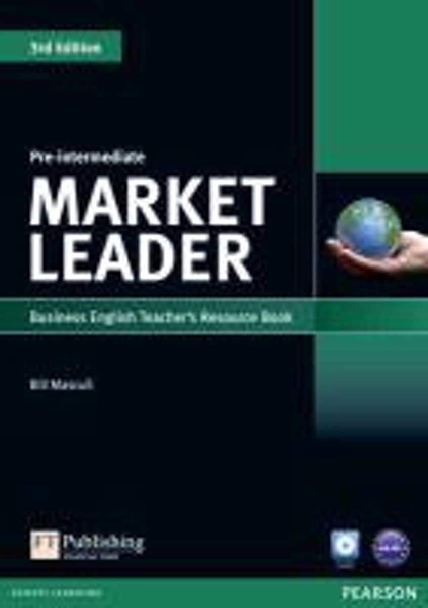 otveti market leader intermediate teacher s book