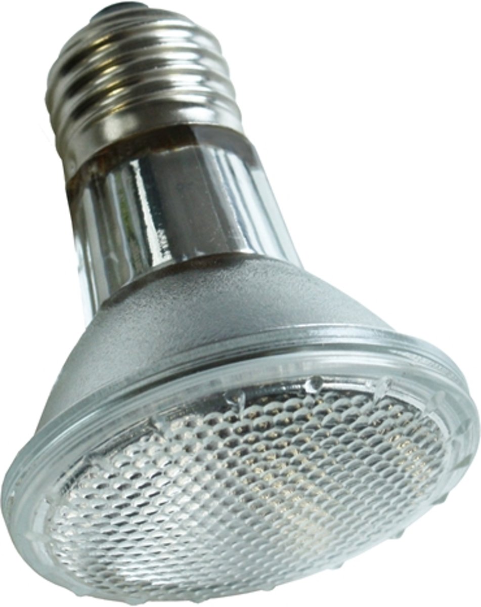 Komodo Halogeen Spot Lamp ES - 75 Watt