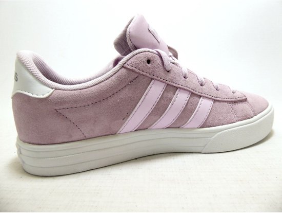 Adidas - Daily 2.0 Dames Sneakers Roze