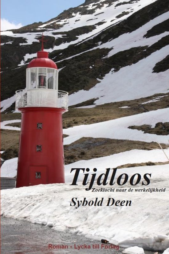 Tijdloos - Sybold Deen | Nextbestfoodprocessors.com