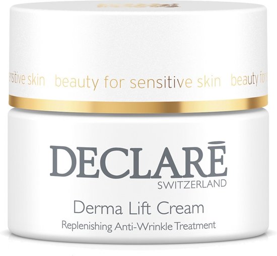 Foto van Declaré Derma Lift Replenishing Cream
