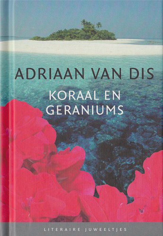 dis-a-van-koraal-en-geraniums