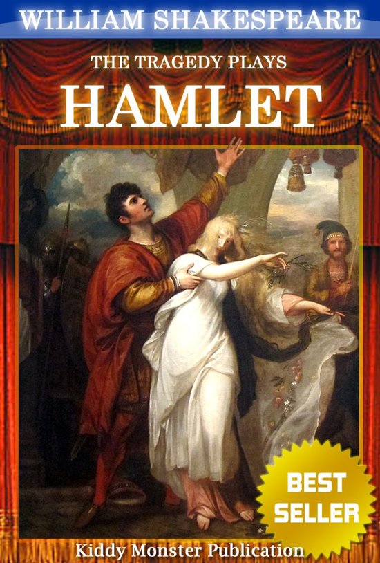 Hamlet Character Quotations 