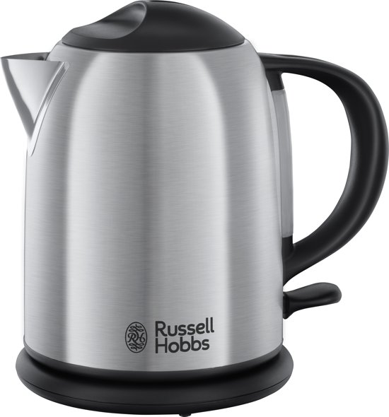 Russell Hobbs Oxford Compact