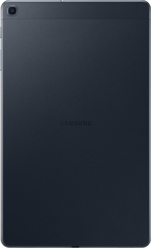 Samsung Galaxy Tab A 10.1 (2019) Wifi 64GB Zwart