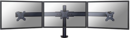 NewStar FPMA-D700D3 bureausteun voor flatscreens