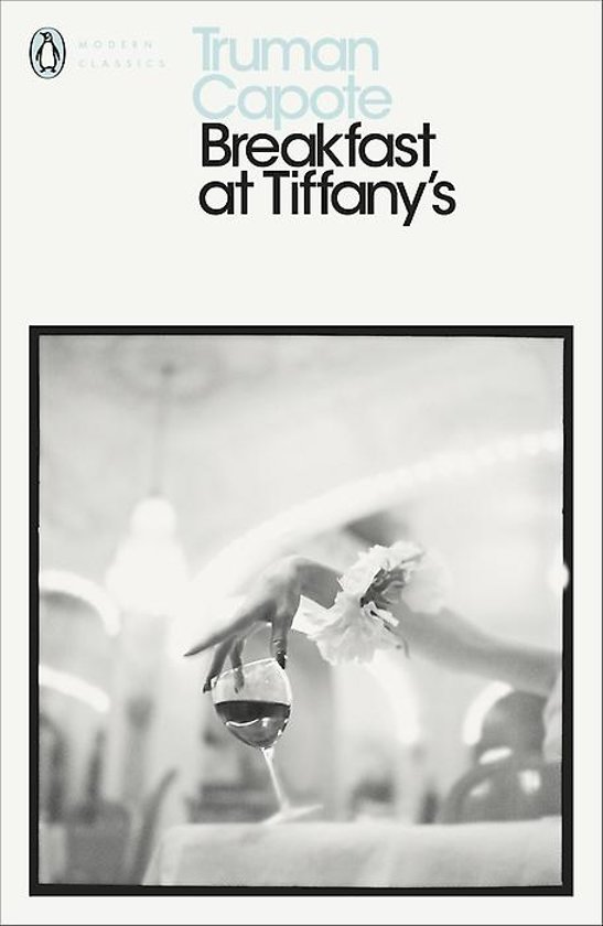 Cacterísticas presentes en la película Breakfast at Tiffany's de Géneros Literarios