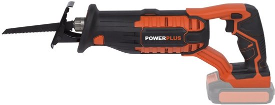 Powerplus Dual Power POWDP2510 (zonder accu)