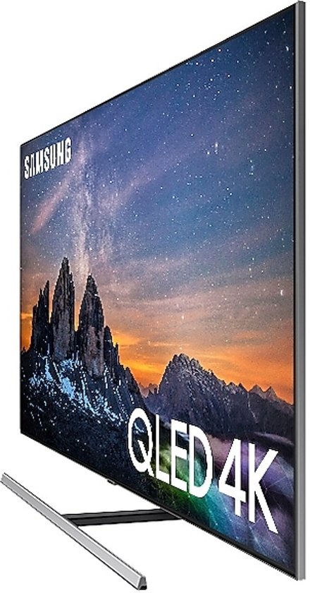 Samsung QE55Q80R - QLED