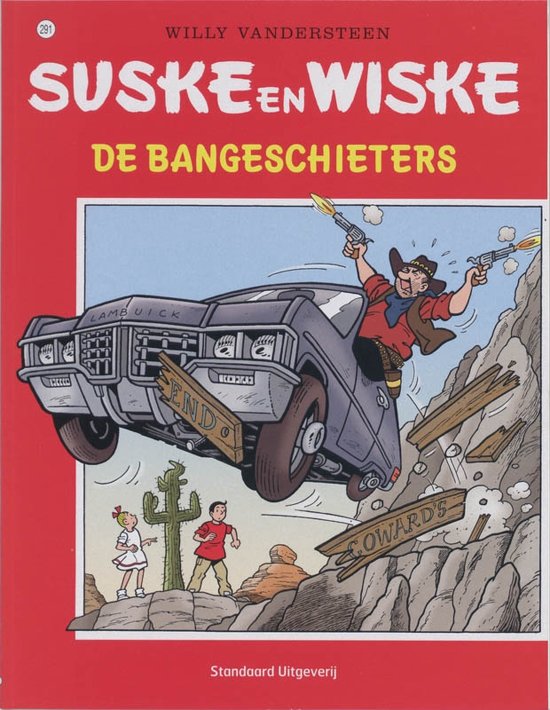 standaard-uitgeverij-suske-en-wiske--291-de-bangeschieters
